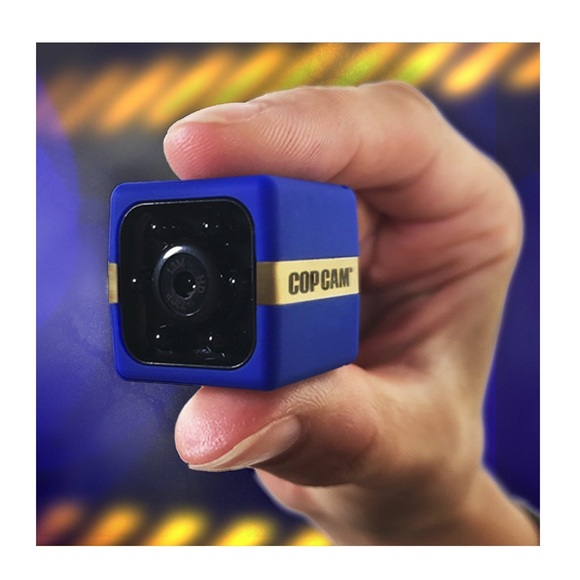 Bulbhead Cop Cam App inspire all about edias Bulbhead Cop Cam App inspire all about edias